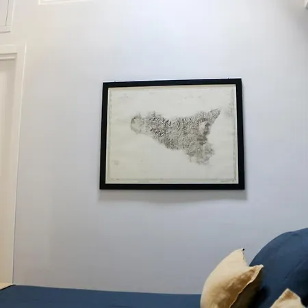 Appartement Casa Chiara