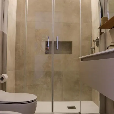 Apartment Casa Chiara