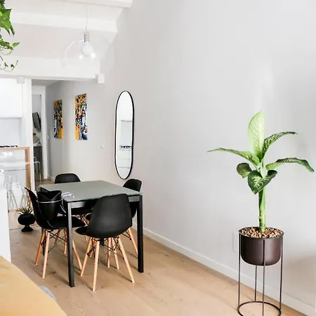 Apartment Casa Chiara *