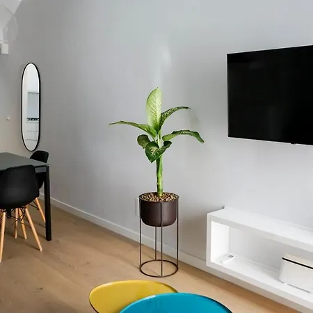 Casa Chiara Apartment Cefalu