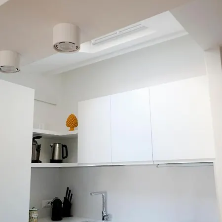 Casa Chiara Apartment