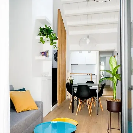 Casa Chiara Apartment *
