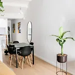 Apartament Casa Chiara *