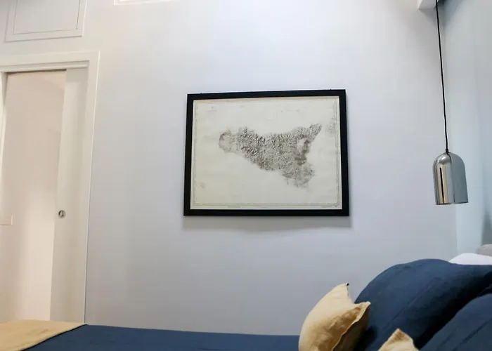 Apartment Casa Chiara