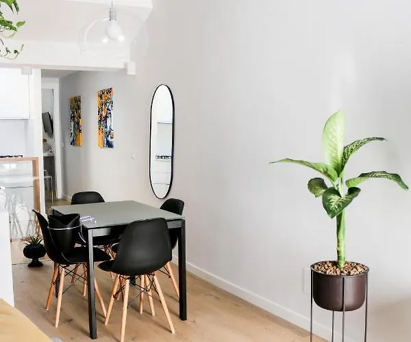Apartment Casa Chiara *