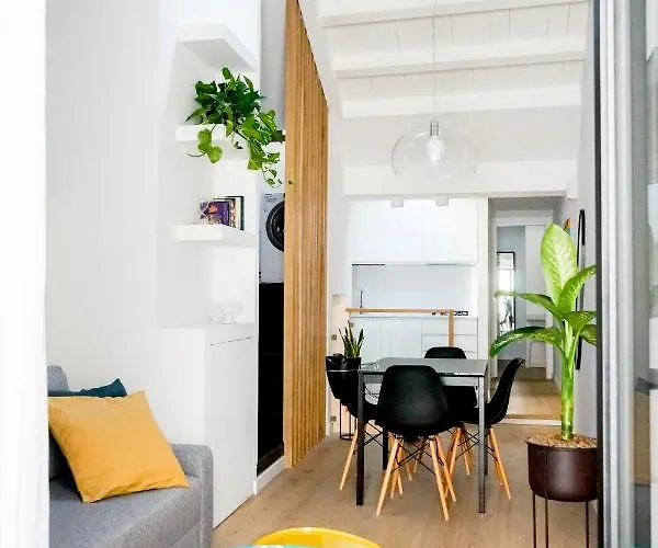 Casa Chiara Apartment *